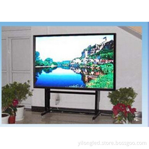 P4ndoor Full-Color LED Display/Indoor Full-Color LED Display